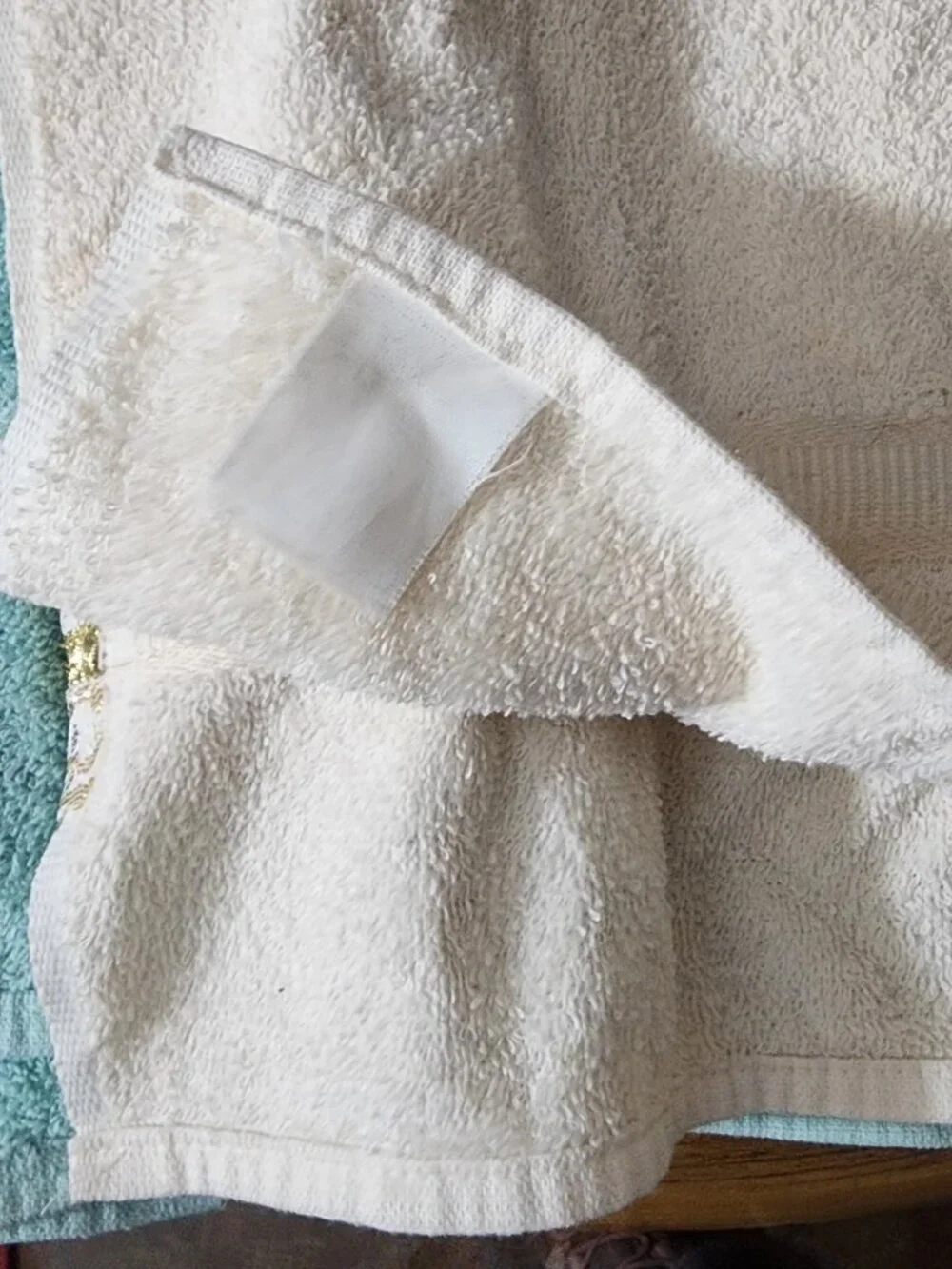 Decorative Handtowels